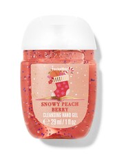 Bath & Body Works Cleansing Hand Gel 1 fl oz / 29 mL - Image 1 of 1