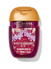 Bath & Body Works Cleansing Hand Gel 1 fl oz / 29 mL - Image 1 of 1