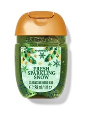 Bath & Body Works Cleansing Hand Gel 1 fl oz / 29 mL - Image 1 of 1