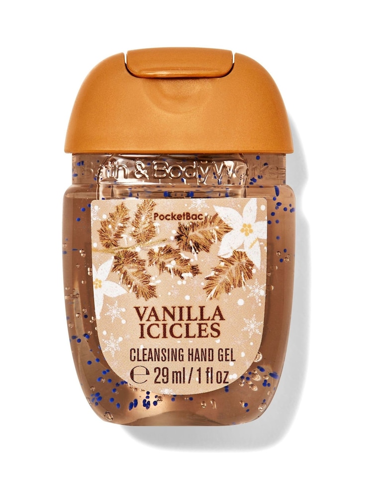Bath & Body Works Cleansing Hand Gel 1 fl oz / 29 mL - Image 1 of 1