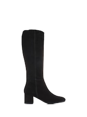 Jones Bootmaker Loulour Knee High Leather Boots - Imagem 2 de 6