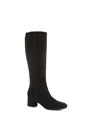 Jones Bootmaker Loulour Knee High Leather Boots - Imagem 3 de 6