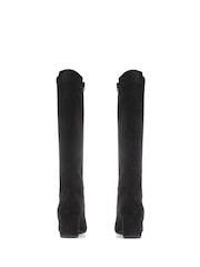 Jones Bootmaker Loulour Knee High Leather Boots - Imagem 4 de 6