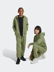 adidas Green Tracksuit - Image 1 of 10