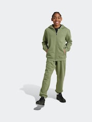 adidas Green Tracksuit - Image 3 of 10