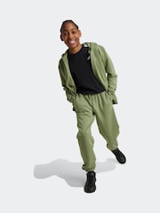 adidas Green Tracksuit - Image 5 of 10