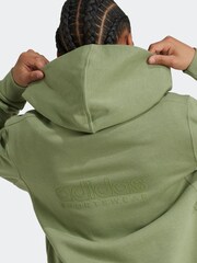 adidas Green Tracksuit - Image 6 of 10