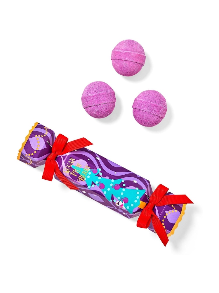 Bath & Body Works Sugar Plum Berry Mini Gift Set - Image 1 of 2