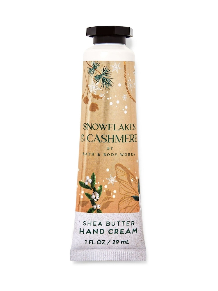 Bath & Body Works Hand Cream 1 fl oz / 29 mL - Image 1 of 1 Bath & Body Works Hand Cream 1 fl oz / 29 mL - Image 1 of 1