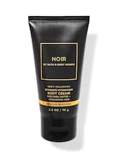 Bath & Body Works Noir Travel Size Ultimate Hydration Body Cream 2.5 oz / 70 g - Image 1 of 1