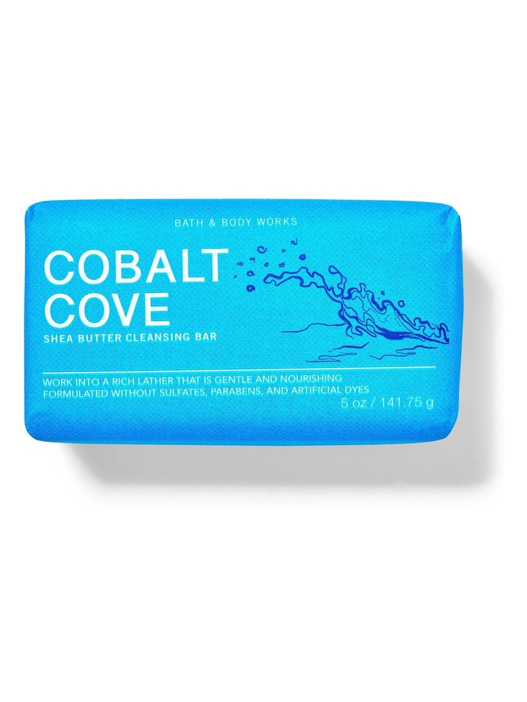 Bath & Body Works Cleansing Bar 141 g - Image 1 of 1 Bath & Body Works Cleansing Bar 141 g - Image 1 of 1