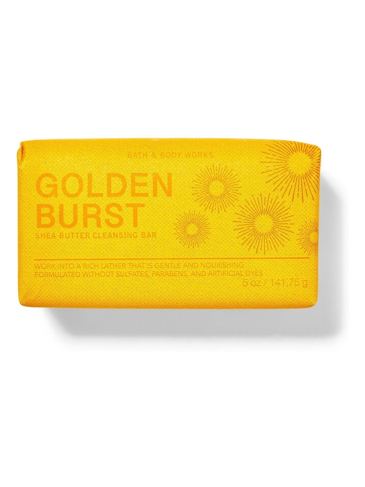 Bath & Body Works Shea Butter Cleansing Bar 5 oz / 141.75 g - Image 1 of 1