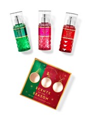 Bath & Body Works Holiday Traditions Mini Gift Box Set (Worth £30) - Image 1 of 2