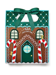 Bath & Body Works Frosted Coconut Snowball Mini Gift Box Set (Worth £30) - Image 2 of 2