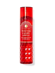Bath & Body Works Winter Candy Apple Fine Fragrance Body Mist 8 fl oz / 236 mL - Image 1 of 2