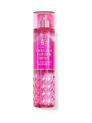 Bath & Body Works Twisted Peppermint Fine Fragrance Body Mist 8 fl oz / 236 mL - Image 1 of 2