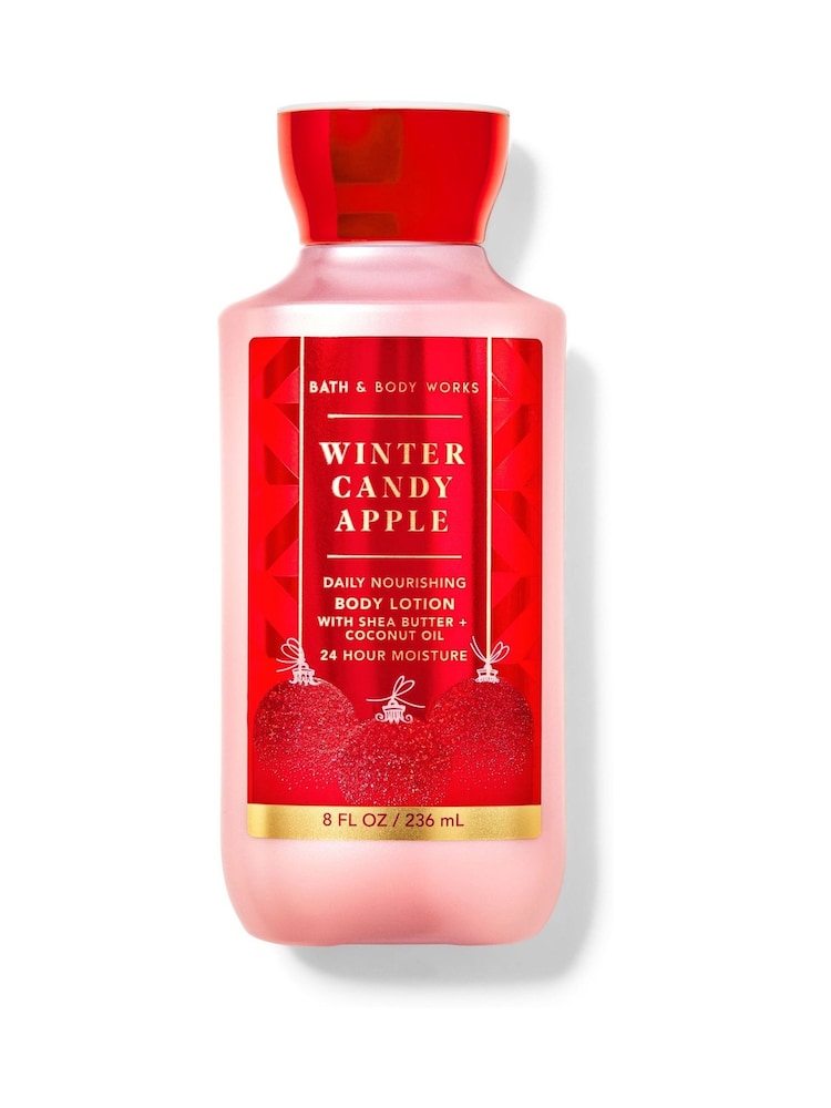 Bath & Body Works Daily Nourishing Body Lotion 8 fl oz / 236 mL - Image 1 of 1