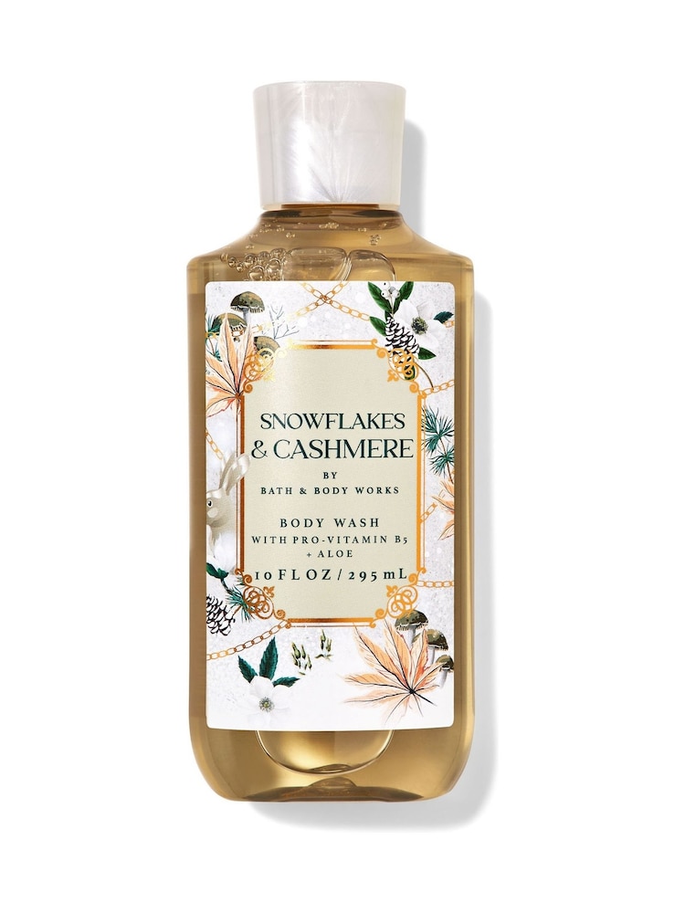 Bath & Body Works Body Wash 10 fl oz / 295 ml - Image 1 of 1 Bath & Body Works Body Wash 10 fl oz / 295 ml - Image 1 of 1