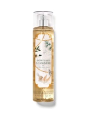 Bath & Body Works Snowflakes and Cashemere Fine Fragrance Body Mist 8 fl oz / 236 mL - Image 1 of 1