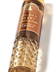 Bath & Body Works Golden Berry Mistletoe Fine Fragrance Body Mist 8 fl oz / 236 mL - Image 2 of 2