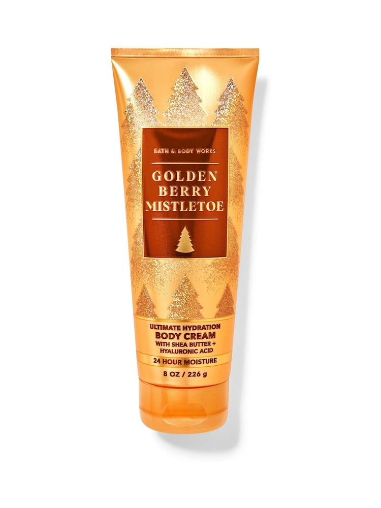 Bath & Body Works Ultimate Hydration Body Cream 8 oz / 226 g - Image 1 of 1