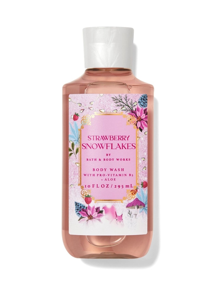 Bath & Body Works Body Wash 10 fl oz / 295 ml - Image 1 of 1