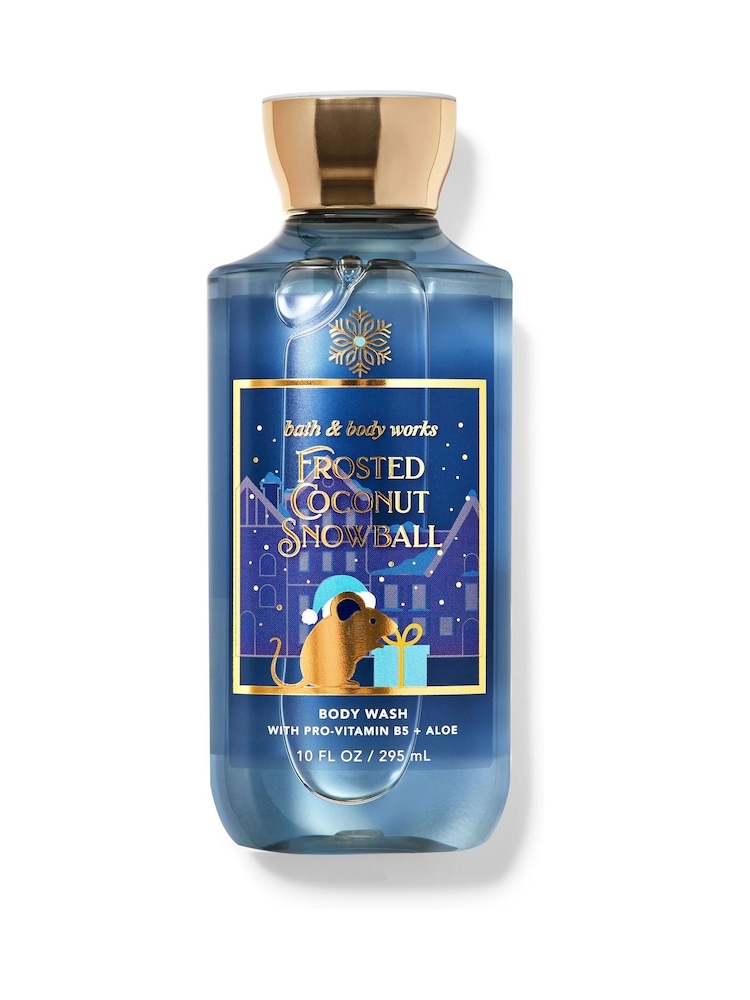 Bath & Body Works Body Wash 10 fl oz / 295 ml - Image 1 of 1