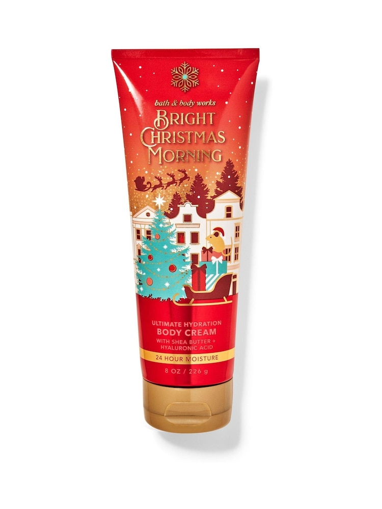 Bath & Body Works Ultimate Hydration Body Cream 8 oz / 226 g - Image 1 of 1