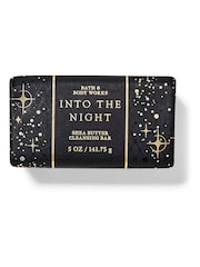 Bath & Body Works Shea Butter Cleansing Bar 5 oz / 141.75 g - Image 1 of 2