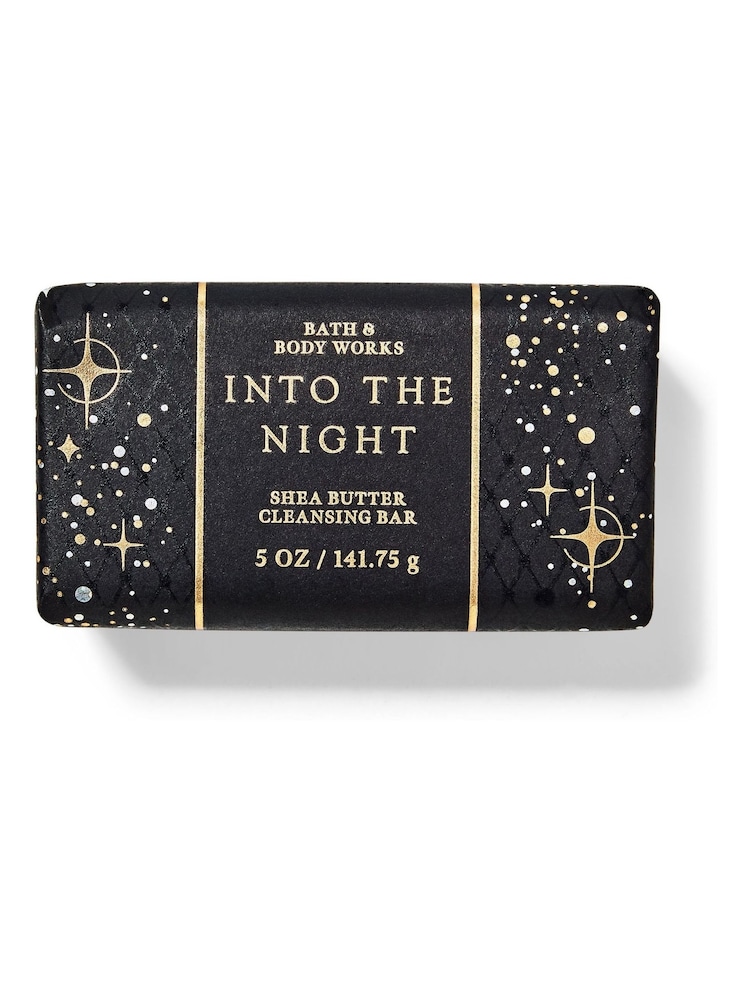 Bath & Body Works Shea Butter Cleansing Bar 5 oz / 141.75 g - Image 1 of 2