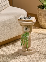 Bear Display Stand - Imagem 1 de 4