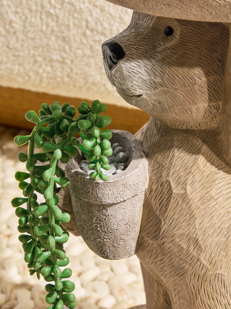 Bear Display Stand - Imagem 2 de 4
