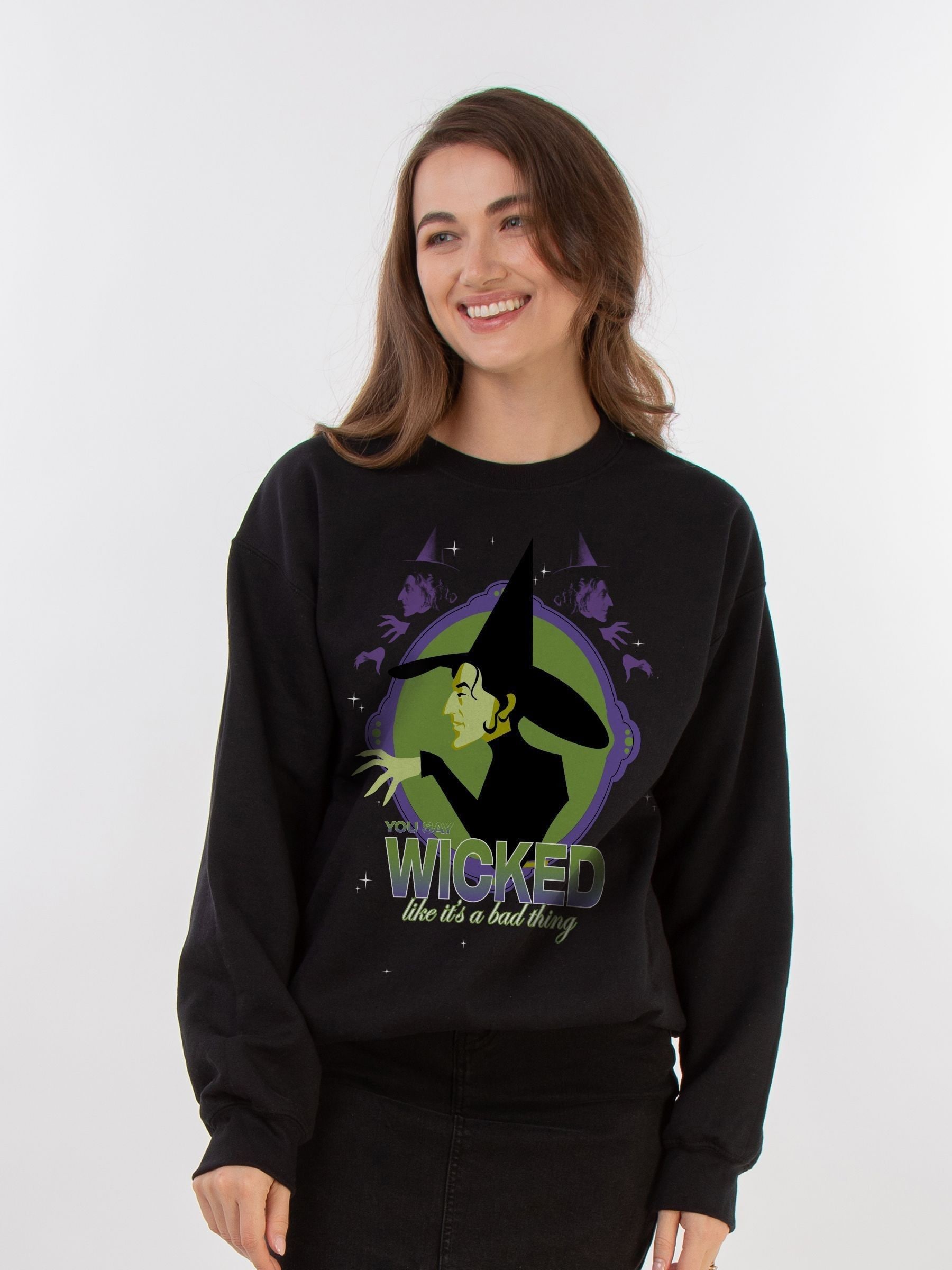Of sweatshirt discount