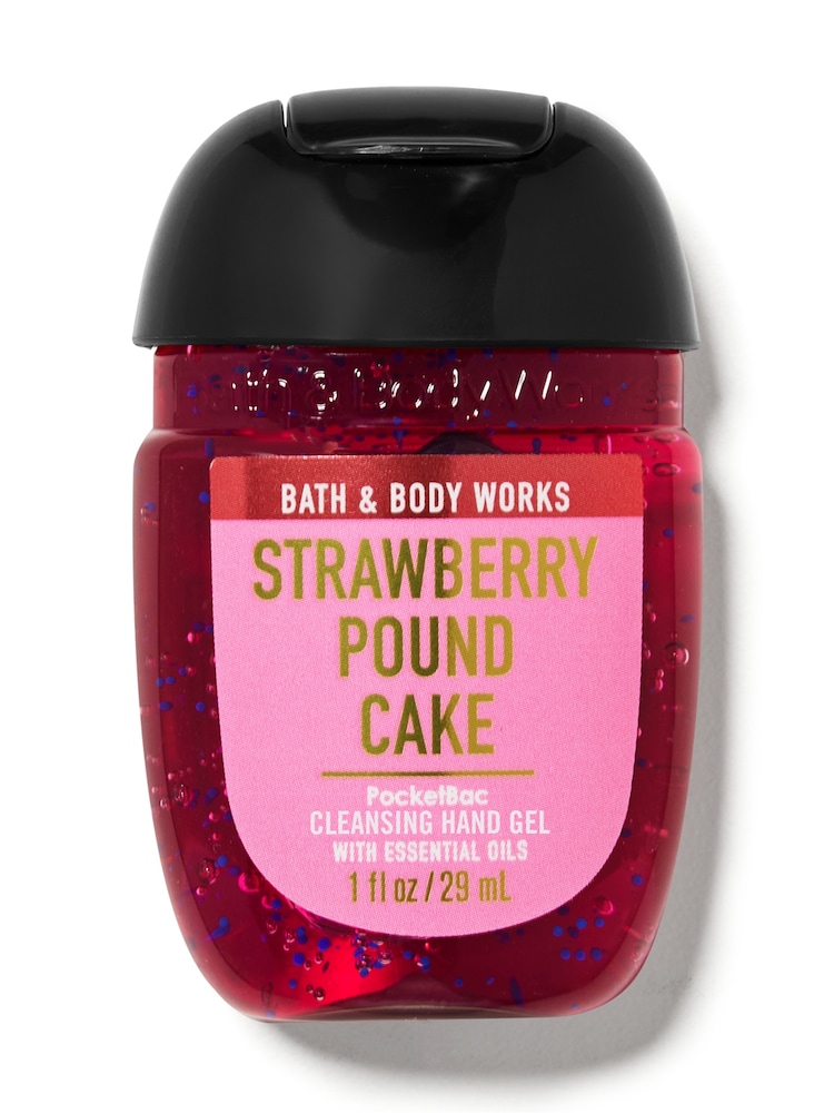 Bath & Body Works Pocket Bac Cleansing Hand Gel - Image 1 of 1