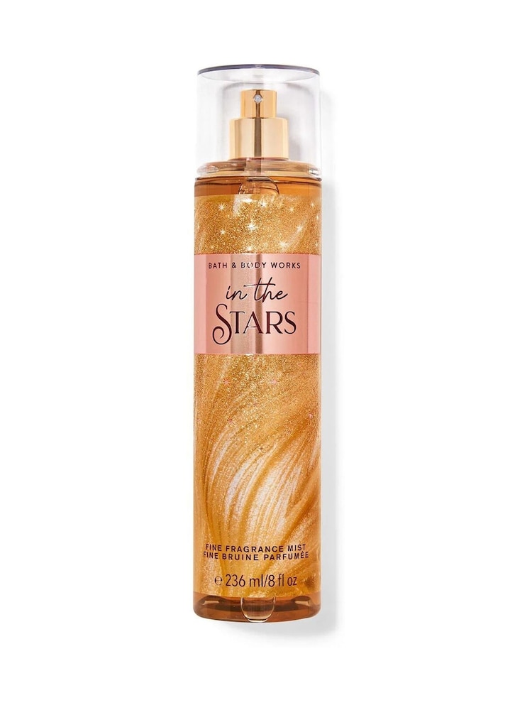 Bath & Body Works In the Stars Fine Fragrance Mist 8 fl oz/ 236mL - Image 1 of 1