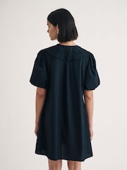 Nobody's Child Black Bridget Mini Dress - Image 2 of 5