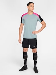 Nike Grey Strike Dri-FIT Training T-Shirt - Image 4 of 4