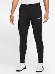 Nike Cannon Blue Strike Dri-FIT Training Joggers - Image 1 of 3