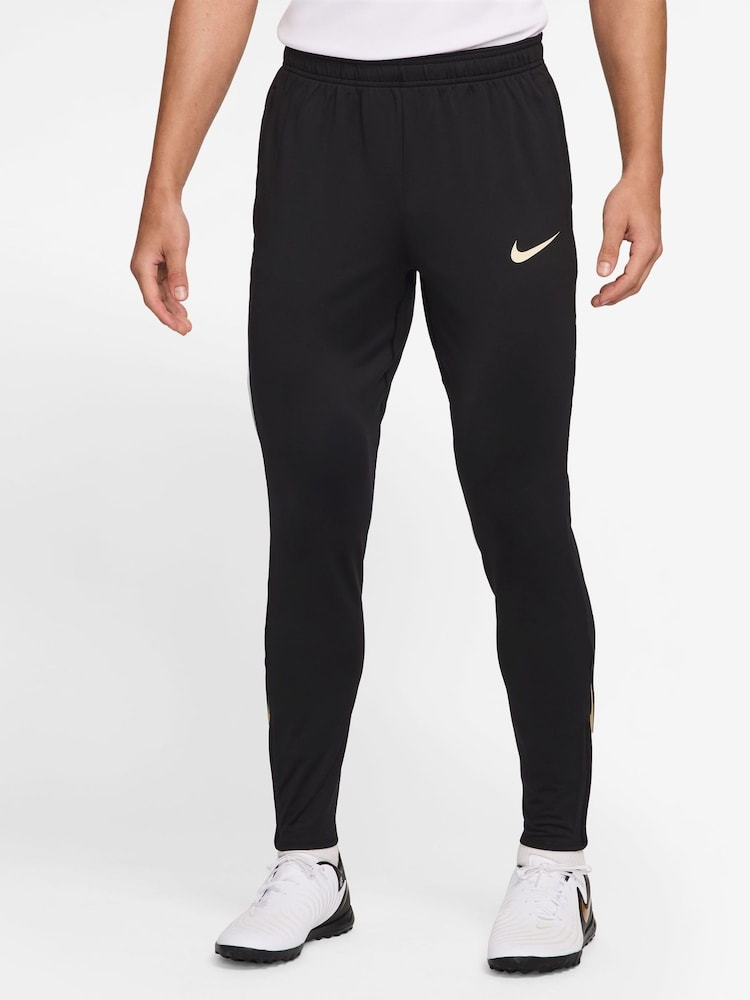 Nike Cannon Blue Strike Dri-FIT Training Joggers - Image 1 of 3