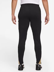 Nike Cannon Blue Strike Dri-FIT Training Joggers - Image 2 of 3