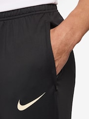 Nike Cannon Blue Strike Dri-FIT Training Joggers - Image 3 of 3