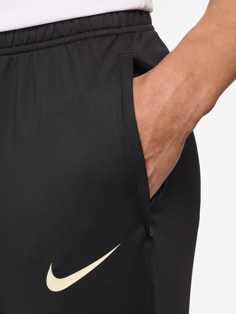 Nike Cannon Blue Strike Dri-FIT Training Joggers - Image 3 of 3
