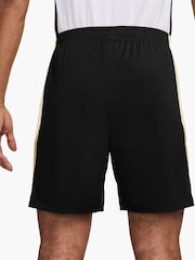 Nike Black Chrome Strike Dri-FIT Training Shorts - Image 2 of 4