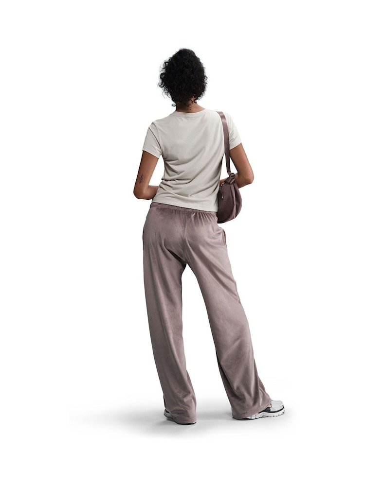 Nike White Chill Knit T-Shirt - Image 2 of 5