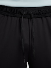 Nike Black/Pink Strike Dri-FIT Training Joggers - Image 3 of 6