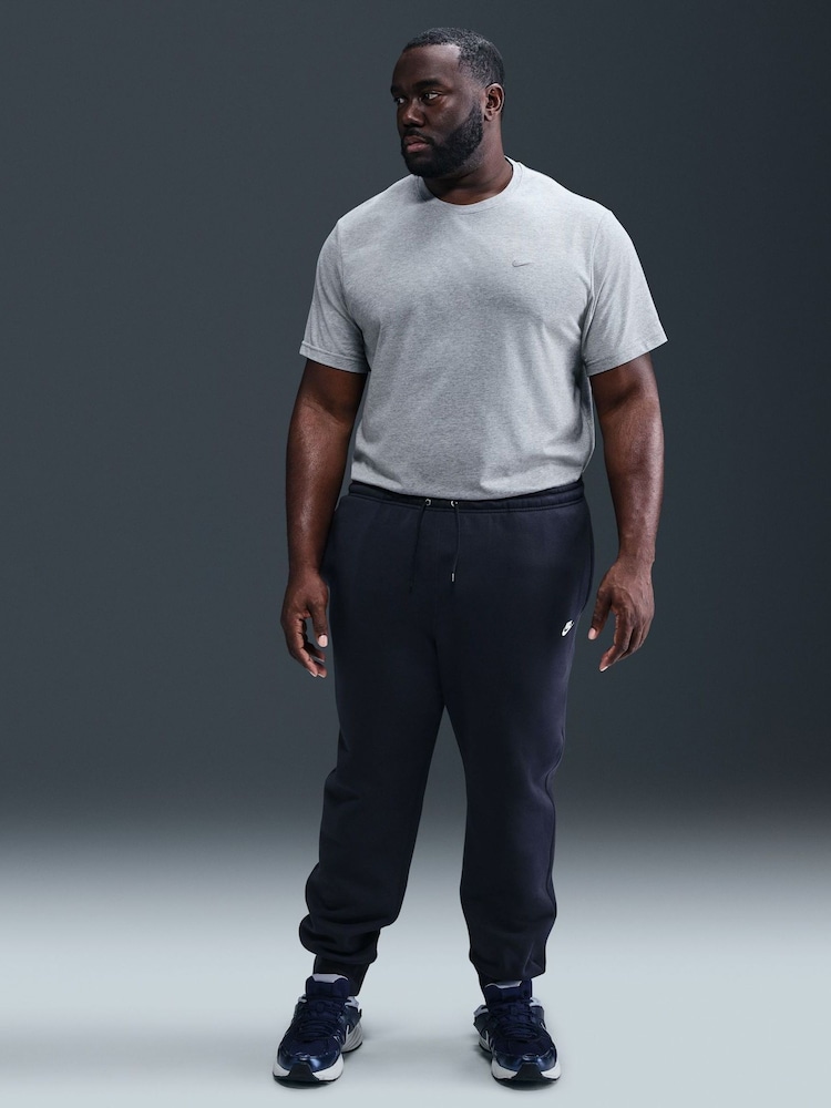 Obsidian Navy - Nike Club Fleece Jogginghose - Bild 10 von 10