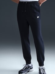 Obsidian Navy - Nike Club Fleece Jogginghose - Bild 6 von 10