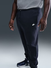 Obsidian Navy - Nike Club Fleece Jogginghose - Bild 8 von 10