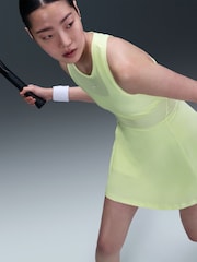 Nike Lime Green Dri-FIT Victory Dress - Image 4 of 5