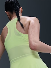 Nike Lime Green Dri-FIT Victory Dress - Image 5 of 5